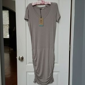 NWT Prana Foundation Dress
